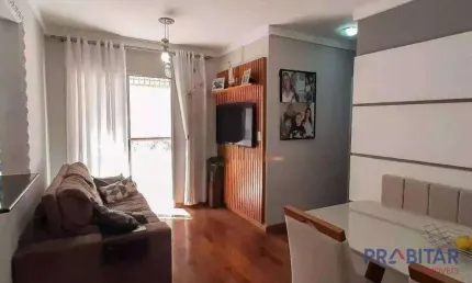 Apartamento à venda, 50 m² por r$ 440.000,00 - centro - osasco/sp