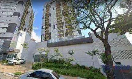 Apartamento à venda, 56 m² por R$ 480.000,00 - Vila Osasco - Osasco/SP