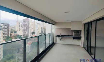 Apartamento à venda, 151 m² por r$ 2.290.000,00 - vila romana - são paulo/sp