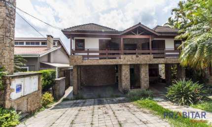 Casa à venda, 635 m² por R$ 2.650.000,00 - Residencial Onze (Alphaville) - Santana de Parnaíba/SP