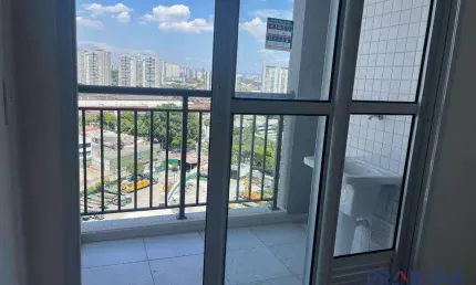 Apartamento com 2 dormitórios à venda, 41 m² por r$ 435.000,00 - lapa - são paulo/sp
