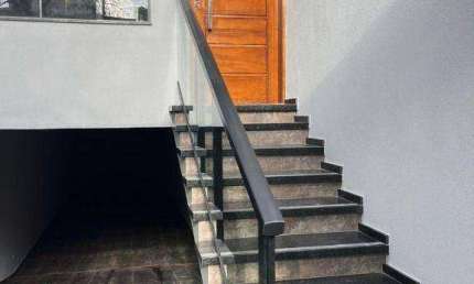 Sobrado com 3 dormitórios à venda, 115 m² por R$ 990.000,00 - Vila Santa Isabel - São Paulo/SP