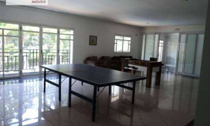 Apartamento com 3 dormitórios à venda, 101 m² por R$ 1.200.000,00 - Tamboré - Barueri/SP