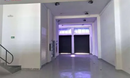 Galpão para alugar, 930 m² por R$ 22.000,00/mês - Vila Leopoldina - São Paulo/SP
