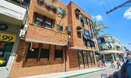 Prédio à venda, 500 m² por R$ 6.700.000,00 - Centro - Barueri/SP