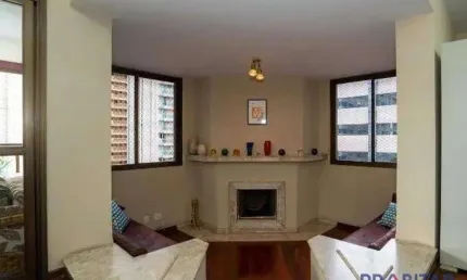 Apartamento com 4 dormitórios à venda, 288 m² por R$ 2.349.900,00 - Alphaville Empresarial - Barueri/SP