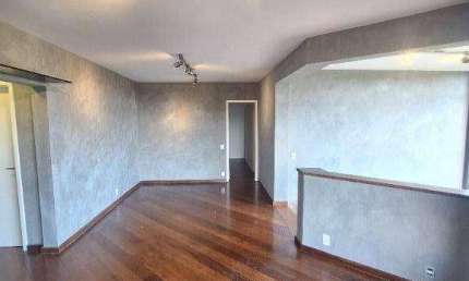 Apartamento para alugar, 127 m² por R$ 8.369,71/mês - Alphaville Industrial - Barueri/SP