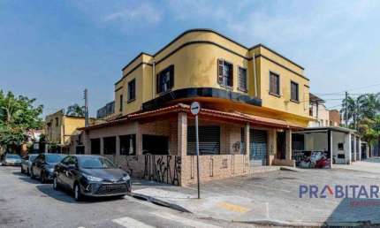 Loja para alugar, 300 m² por R$ 14.570,00/mês - Vila Madalena - São Paulo/SP