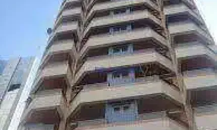 Apartamento com 5 dormitórios para alugar, 441 m² por R$ 20.500,02/mês - Alphaville Industrial - Barueri/SP