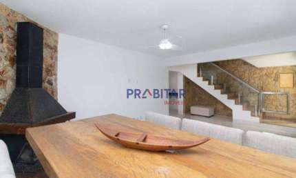 Casa com 2 suítes à venda, 300 m² por R$ 2.200.000 - Mooca - São Paulo/SP