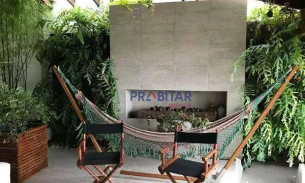 Casa à venda, 629 m² por R$ 2.060.000,00 - Parque dos Príncipes - São Paulo/SP