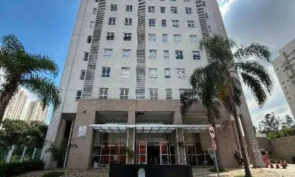 Sala para alugar, 36 m² por R$ 2.532,97/mês - Jardim Wanda - Taboão da Serra/SP