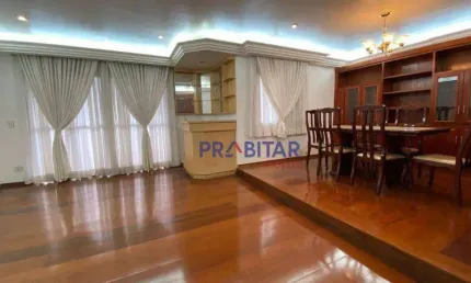 Apartamento à venda, 130 m² por R$ 975.000,00 - Centro - Osasco/SP
