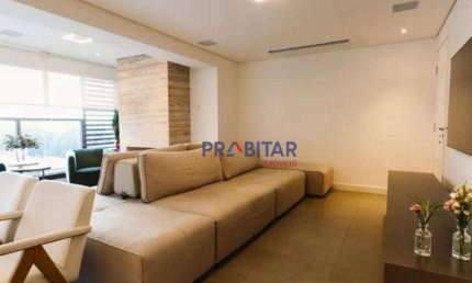 Luxo e Sofisticação em uma Cobertura Duplex na City Lapa