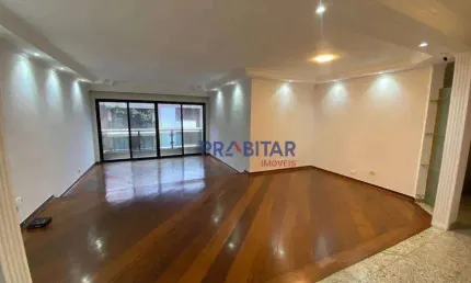 Apartamento com 3 dormitórios à venda, 164 m² por R$ 1.589.900,00 - Alphaville Industrial - Barueri/SP