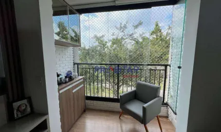 Apartamento com 2 dormitórios à venda, 55 m² por r$ 680.000,00 - lapa - são paulo/sp