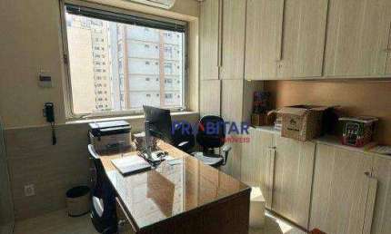 Sala /Conjunto, 95 m² - venda por R$ 2.800.000 ou aluguel por R$ 10.963/mês - Alto de Pinheiros - São Paulo/SP