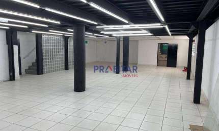 Loja para alugar, 460 m² por R$ 28.300,00/mês - Vila Leopoldina - São Paulo/SP