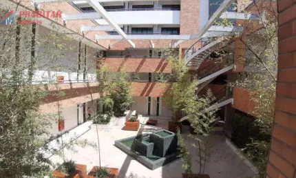 Sala/Conjunto, 42 m² - venda por R$ 460.000 ou aluguel por R$ 3.954/mês - Alto da Lapa - São Paulo/SP