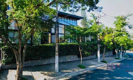 Sala/Conjunto 843 m² - venda por R$ 15.185.700 ou aluguel por R$ 90.610/mês - Alto de Pinheiros - São Paulo/SP