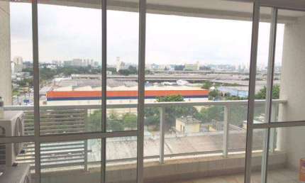 Sala/Conjunto à venda, 80 m² por R$ 720.000 - Vila Leopoldina - São Paulo/SP