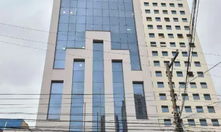 Sala/conjunto comercial a venda, 60 m² por R$ 550.000 - Lapa - São Paulo/SP