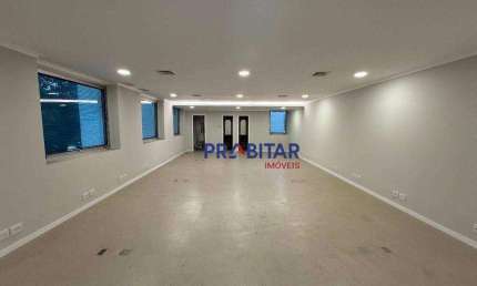 Sala/Conjunto para alugar, 88 m² por R$ 9.896/mês - Alto de Pinheiros - São Paulo/SP