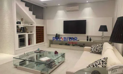 Cobertura à venda, 228 m² por R$ 5.500.000,00 - Vila Yara - Osasco/SP