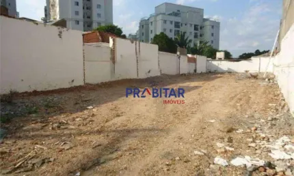Terreno, 420 m² - venda por R$ 2.200.000,00 ou aluguel por R$ 11.400,00/mês - Vila Leopoldina - São Paulo/SP