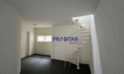 Sala para alugar, 84 m² por R$ 7.073,45/mês - Jardim Paulista - São Paulo/SP
