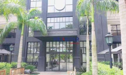Sala à venda, 60 m² por R$ 900.000,00 - Vila Leopoldina - São Paulo/SP