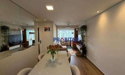 Apartamento à venda, 55 m² por R$ 750.000,00 - Vila Leopoldina - São Paulo/SP