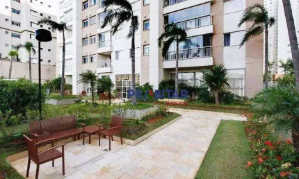 Apartamento à venda, 56 m² por R$ 620.000,00 - Vila Leopoldina - São Paulo/SP