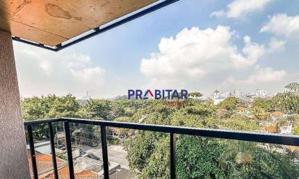 Apartamento à venda, 95 m² por R$ 1.050.000,00 - Bela Aliança - São Paulo/SP