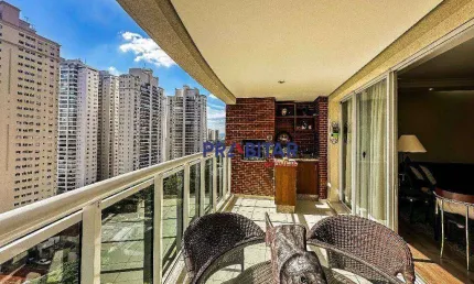 Apartamento à venda, 151 m² por R$ 2.650.000,00 - Vila Leopoldina - São Paulo/SP