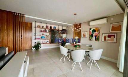 Apartamento com 3 quartos/suítes, 173 m² - venda por R$ 2.999.000 ou aluguel por R$ 21.608/mês - Vila Leopoldina - São Paulo/SP