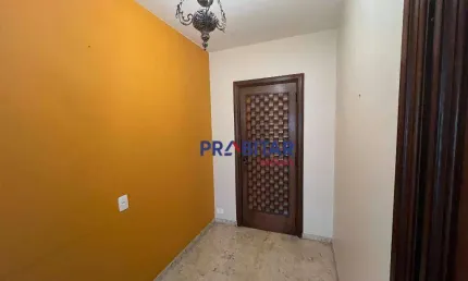 Apartamento à venda em higienópolis - 260m² - andar alto - vista permanente