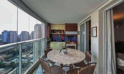 Apartamento à venda, 117 m² por R$ 2.000.000,00 - Vila Leopoldina - São Paulo/SP