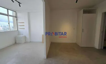 Apartamento com 1 dormitório para alugar, 40 m² por R$ 3.163,80/mês - Vila Leopoldina - São Paulo/SP