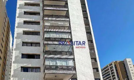 Apartamento, 260 m² - venda por r$ 2.070.000,00 ou aluguel por r$ 15.076,00/mês - lapa - são paulo/sp