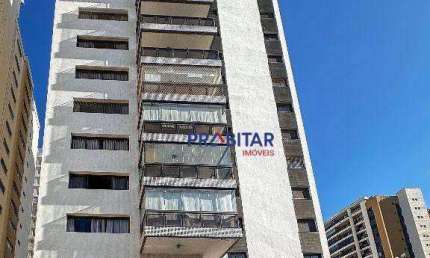 Apartamento, 260 m² - venda por R$ 2.070.000,00 ou aluguel por R$ 15.076,00/mês - Lapa - São Paulo/SP