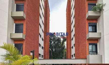 Apartamento com 2 dormitórios à venda, 62 m² por R$ 900.000,00 - Bela Aliança - São Paulo/SP