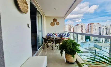 Apartamento com 3 quartos/dormitórios a venda, 110 m² por r$ 1.620.000 - vila leopoldina - são paulo/sp