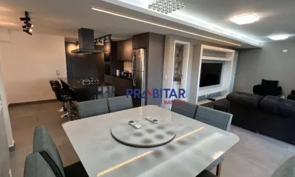 Apartamento com 3 dormitórios, 131 m² - venda por r$ 1.750.000,00 ou aluguel por r$ 14.057,00/mês - bela aliança - são paulo/sp