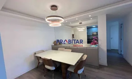 Apartamento com 3 dormitórios à venda, 81 m² por r$ 975.000,00 - lapa - são paulo/sp