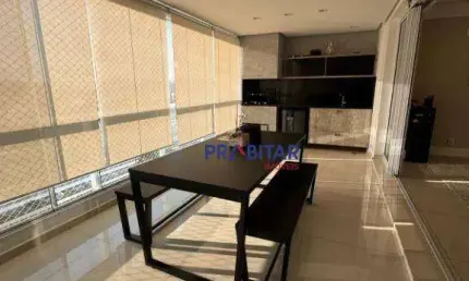 Apartamento com 3 dormitórios à venda, 142 m² por r$ 2.340.000,00 - vila leopoldina - são paulo/sp