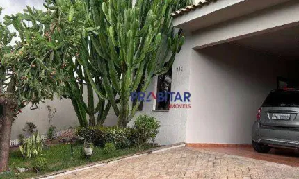 Casa à venda, 373 m² por R$ 2.150.000,00 - City América - São Paulo/SP