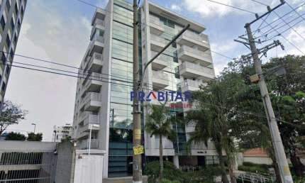 Sala para alugar, 39 m² por R$ 3.100,00/mês - Vila Leopoldina - São Paulo/SP