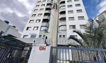 Apartamento, 65 m² - venda por R$ 510.000,00 ou aluguel por R$ 4.020,00/mês - Alto da Lapa - São Paulo/SP