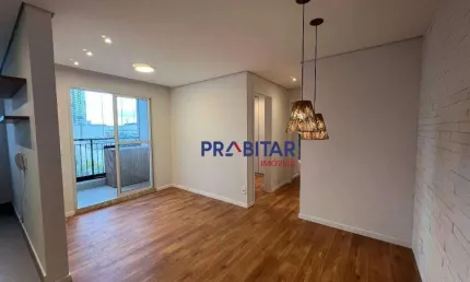 Apartamento à venda, 55 m² por r$ 664.990,00 - lapa - são paulo/sp